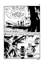 Le Retour de Belinda : page 89