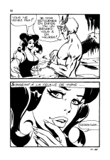 Le Retour de Belinda : page 92