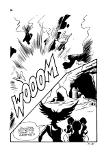 Le Retour de Belinda : page 94