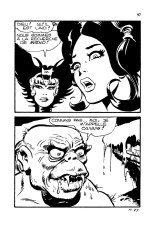 Le Retour de Belinda : page 97