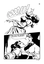 Le Retour de Belinda : page 99
