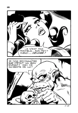 Le Retour de Belinda : page 100