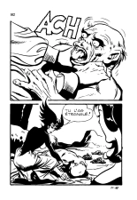 Le Retour de Belinda : page 102