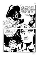 Le Retour de Belinda : page 103