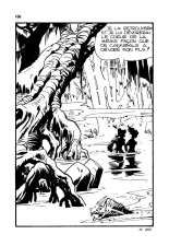 Le Retour de Belinda : page 106