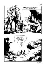 Le Retour de Belinda : page 107