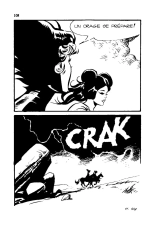 Le Retour de Belinda : page 108