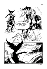 Le Retour de Belinda : page 109