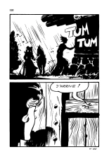 Le Retour de Belinda : page 110