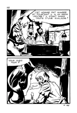 Le Retour de Belinda : page 112