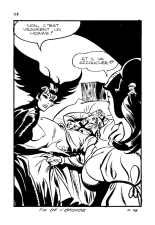 Le Retour de Belinda : page 118