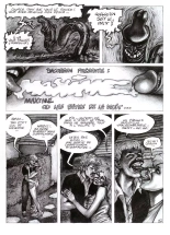 Le retour de Maxime : page 4