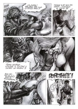 Le retour de Maxime : page 9