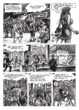 Le retour de Maxime : page 11
