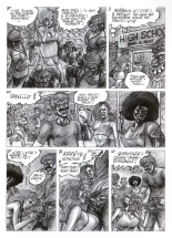 Le retour de Maxime : page 13