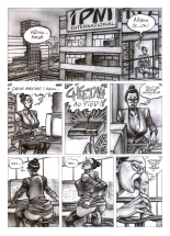Le retour de Maxime : page 19