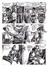 Le retour de Maxime : page 22