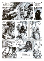 Le retour de Maxime : page 27