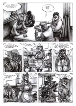 Le retour de Maxime : page 28