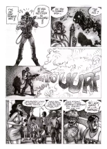 Le retour de Maxime : page 33