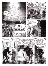 Le retour de Maxime : page 34