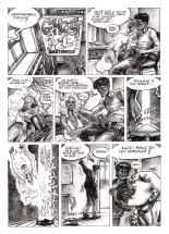 Le retour de Maxime : page 35