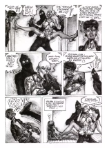Le retour de Maxime : page 37