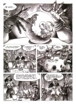 Le retour de Maxime : page 38