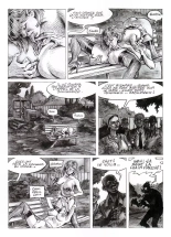 Le retour de Maxime : page 42