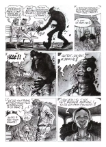 Le retour de Maxime : page 43