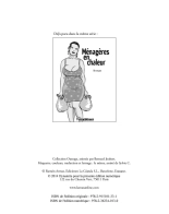 Le retour des ménagères : page 3