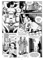 Le retour des ménagères : page 7
