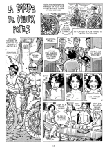 Le retour des ménagères : page 14