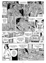 Le retour des ménagères : page 15