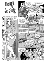 Le retour des ménagères : page 20