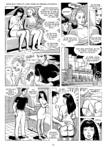 Le retour des ménagères : page 27
