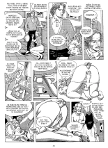 Le retour des ménagères : page 31