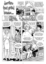 Le retour des ménagères : page 32
