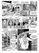 Le retour des ménagères : page 34