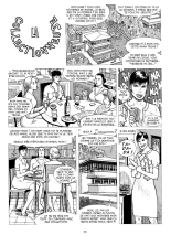 Le retour des ménagères : page 39
