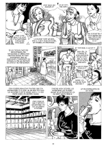 Le retour des ménagères : page 40