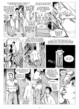 Le retour des ménagères : page 42