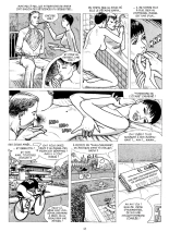 Le retour des ménagères : page 44