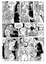 Le retour des ménagères : page 46