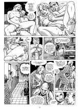 Le retour des ménagères : page 50