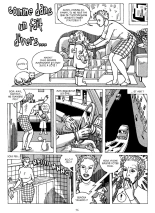 Le retour des ménagères : page 57