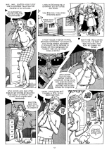 Le retour des ménagères : page 58
