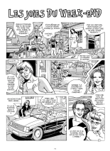 Le retour des ménagères : page 72