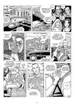 Le retour des ménagères : page 73