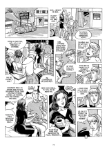 Le retour des ménagères : page 74